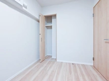 【東京都/練馬区谷原】レクセルマンション石神井公園 洋室