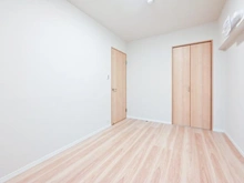 【東京都/練馬区谷原】レクセルマンション石神井公園 洋室