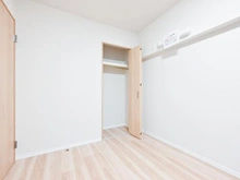 【東京都/練馬区谷原】レクセルマンション石神井公園 洋室