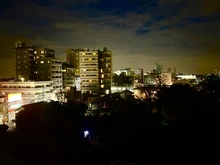 【東京都/西東京市東町】アンヴィーネ保谷 眺望