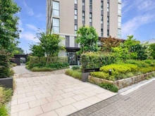 【東京都/西東京市東町】アンヴィーネ保谷 アプローチ