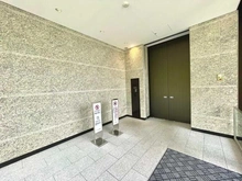 【東京都/西東京市東町】アンヴィーネ保谷 エントランス