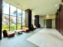 【東京都/西東京市東町】アンヴィーネ保谷 ロビー