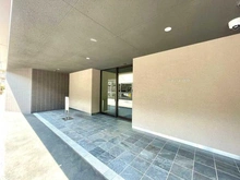 【東京都/西東京市東町】アンヴィーネ保谷 エントランス