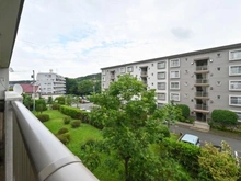 【埼玉県/入間市大字仏子】入間仏子団地 1号棟 眺望