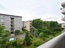【埼玉県/入間市大字仏子】入間仏子団地 1号棟 眺望