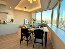 【東京都/墨田区太平】Brilliaタワー東京 LDK：※家具・調度品は販売価格に含まれておりません