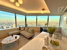 【東京都/墨田区太平】Brilliaタワー東京 LDK