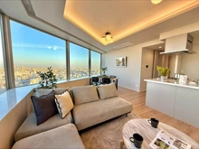 【東京都/墨田区太平】Brilliaタワー東京 LDK