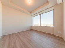 【東京都/墨田区太平】Brilliaタワー東京 洋室：約7.2帖