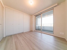 【東京都/墨田区太平】Brilliaタワー東京 洋室：約6.1帖