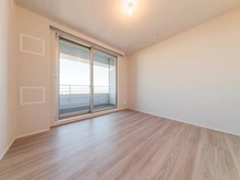 【東京都/墨田区太平】Brilliaタワー東京 洋室：約6.1帖