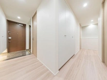 【東京都/墨田区太平】Brilliaタワー東京 廊下