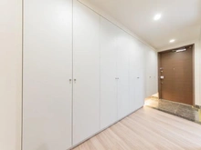 【東京都/墨田区太平】Brilliaタワー東京 廊下