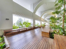 【東京都/墨田区太平】Brilliaタワー東京 共用施設