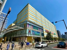 【東京都/墨田区太平】Brilliaタワー東京 オリナスコア（現地より約20m）