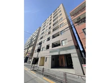 【東京都/台東区根岸】プリムローズ根岸ビーフォート 外観