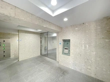 【東京都/台東区根岸】プリムローズ根岸ビーフォート 共用部