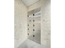 【東京都/台東区根岸】プリムローズ根岸ビーフォート 宅配BOX