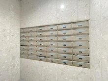 【東京都/台東区根岸】プリムローズ根岸ビーフォート メールBOX