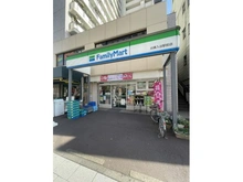 【東京都/台東区根岸】プリムローズ根岸ビーフォート ファミリーマート台東入谷駅前（現地より約690m）