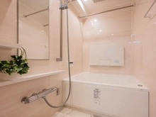 【東京都/台東区竜泉】入谷アムフラット 浴室