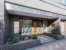 【東京都/台東区竜泉】入谷アムフラット エントランス