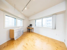 【東京都/台東区蔵前】アムフラット蔵前ステーションフロント リビング・ダイニング