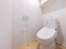 【東京都/台東区蔵前】アムフラット蔵前ステーションフロント トイレ