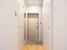 【東京都/台東区蔵前】アムフラット蔵前ステーションフロント 玄関