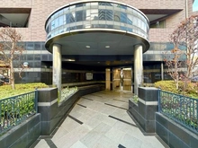 【東京都/台東区蔵前】アムフラット蔵前ステーションフロント アプローチ