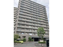 【東京都/台東区橋場】カーサ浅草桜橋 外観