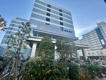 【東京都/台東区橋場】カーサ浅草桜橋 浅草病院（現地より約280m）