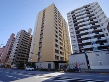 【東京都/台東区西浅草】アクシア浅草 外観