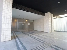 【東京都/台東区西浅草】アクシア浅草 アプローチ