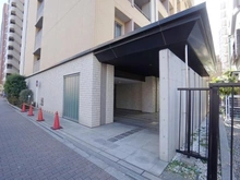 【東京都/台東区西浅草】アクシア浅草 エントランス