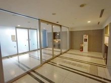 【東京都/台東区西浅草】アクシア浅草 エントランス