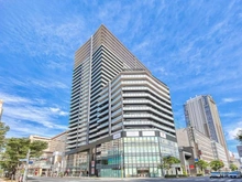 【千葉県/千葉市中央区中央】エクセレントザタワー 外観