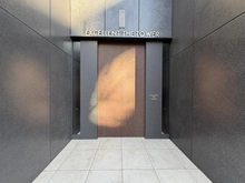 【千葉県/千葉市中央区中央】エクセレントザタワー エントランス