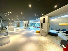 【千葉県/千葉市中央区中央】エクセレントザタワー エントランス