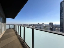 【千葉県/千葉市中央区中央】エクセレントザタワー バルコニーからの眺望