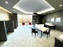 【千葉県/千葉市中央区中央】エクセレントザタワー 共用施設：スタディルーム