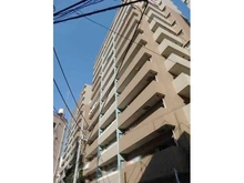 【東京都/台東区千束】クレストフォルム浅草グランステージ 外観