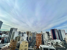 【東京都/台東区千束】クレストフォルム浅草グランステージ 眺望