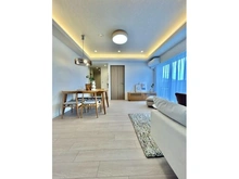 【東京都/台東区千束】クレストフォルム浅草グランステージ リビング・ダイニング