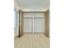 【東京都/台東区千束】クレストフォルム浅草グランステージ 収納