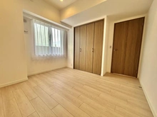 【東京都/台東区千束】クレストフォルム浅草グランステージ 洋室