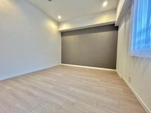 【東京都/台東区千束】クレストフォルム浅草グランステージ 洋室：約7.1帖