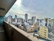 【東京都/台東区千束】クレストフォルム浅草グランステージ 眺望