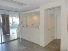 【東京都/台東区千束】クレストフォルム浅草グランステージ エントランス